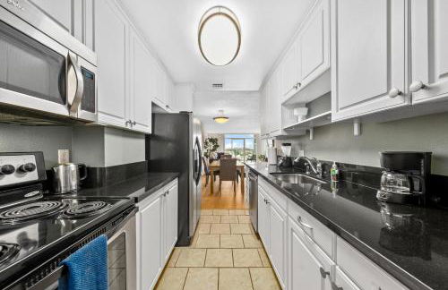 The tulip Marina Highrise with ocean view - Foto 35