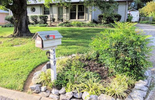 The Place Between The Lakes 4 Bedrooms 4 Beds - Foto 64