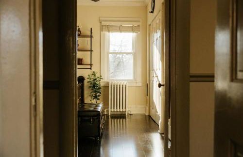 The Ashfield House - Close to Downtown Lancaster - Foto 6