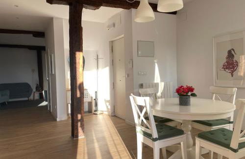 Gran bilbao vistas impresionantes a estrenar - Foto 6