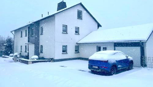 Ferienwohnungen Ferienhaus Nähe Winterberg Upland - Foto 5