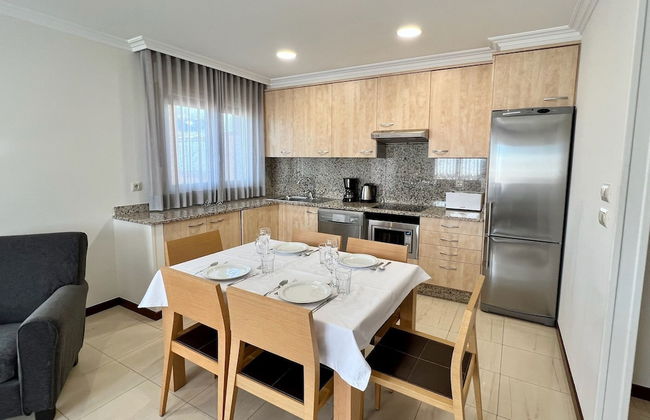 Mediterraneo Real Apartamentos Turísticos - Foto 16