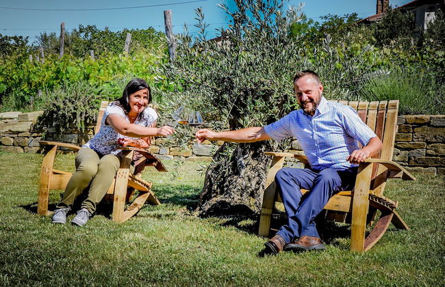 Wine & Apartment VINALES - Foto 19