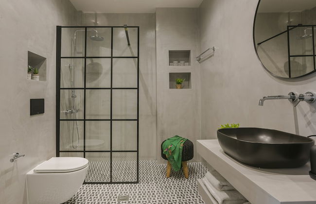 Kappa Suites - Photo 35