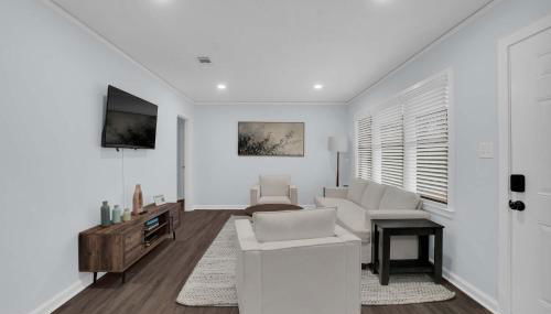 Family-Friendly 3BR Home in Montgomery - Foto 5