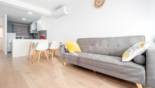 Hauzify I Apartament La Ponderosa - Photo 2