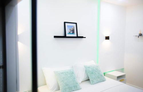 Le Cocoon des Lierres - Séjour Zen près du Parc Astérix & CDG - Foto 27