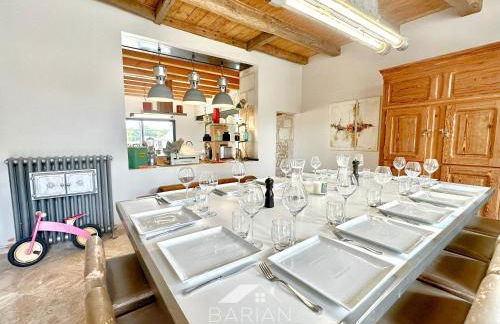 Le Domaine de Stian - Foto 10