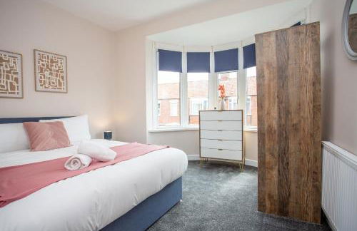 Vacant nests The Haughton Spacious Central - Foto 36