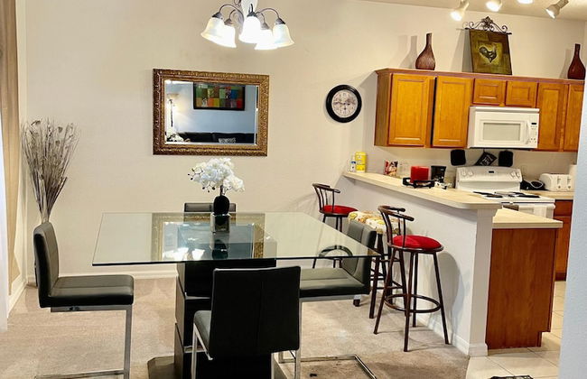 Four Bedroom Pool Home -- 303 EP Four Bedroom Pool Home - Foto 13