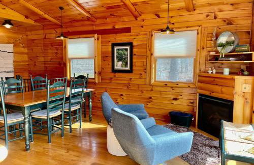 Fern Hill Cabin - Foto 17