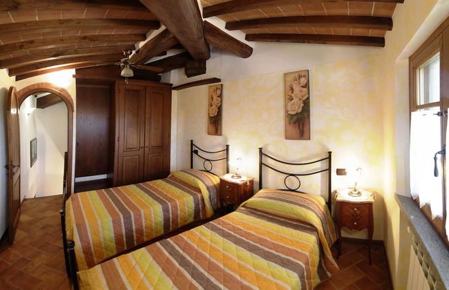 La Casetta nel Bosco - Foto 4