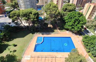 Beautiful 2 Bedrooms Aparatament - Foto 16