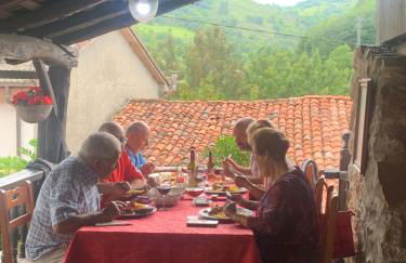 Posada El Pareón - Photo 6