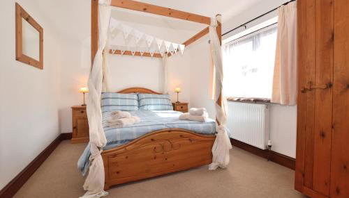 Three Gates Farm Holiday Cottages - Foto 4