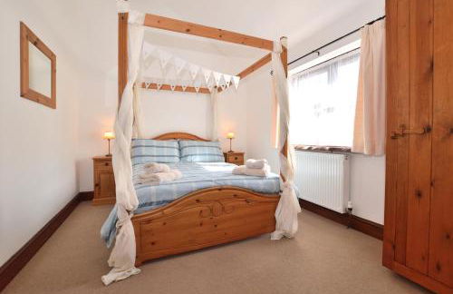 Three Gates Farm Holiday Cottages - Foto 4