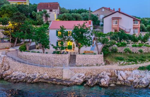 House for rent "Figurica" Lun - Photo 26