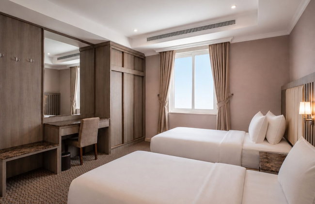 Nars Plus Serviced Apartments - Al Basateen - Foto 11