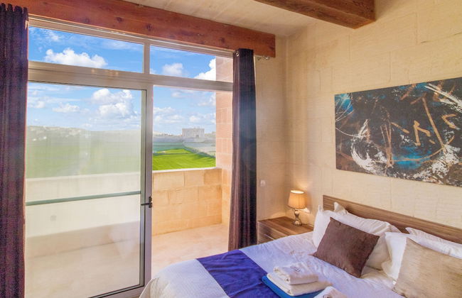 Inni Gozitan Farmhouse Private Pool - Foto 17