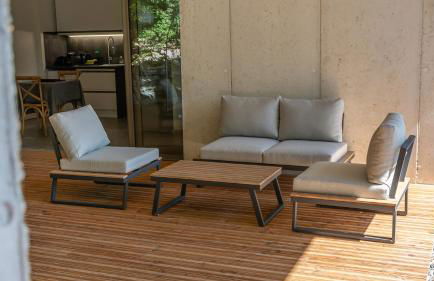 Gîte de la Maison Chassel - Foto 9