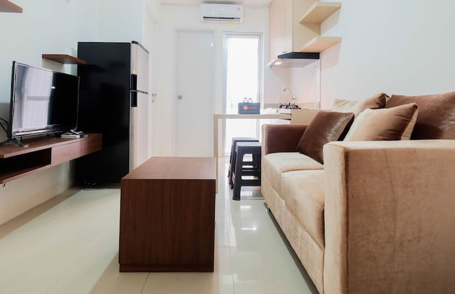 Luxurious 2BR City View Bassura Apartment - Foto 21