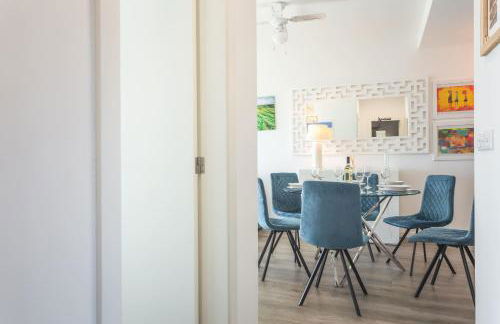 Aqui ha Casa - Ocean View by Atlantic Holiday - Foto 21