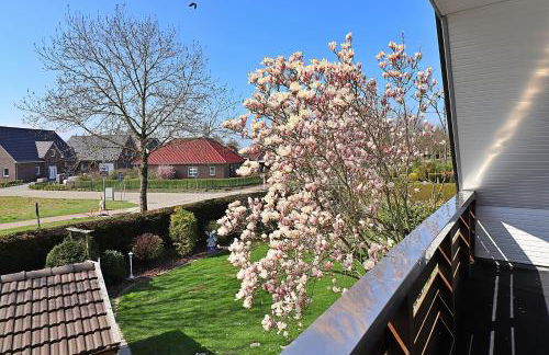 Ferienwohnungen "Zur Friesen Freude" - nur für Feriengäste - Foto 22