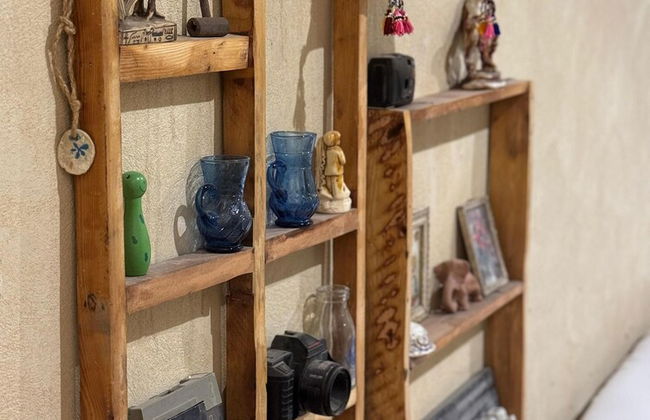 TATRABENT - Eco Friendly retreat in Siwa - Foto 35