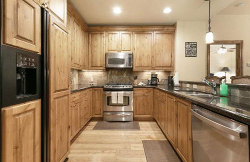 B107 Beaver Creek Landing condo - Foto 6