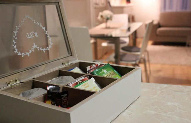 BnB Stavanger at Ap2 Nice and Cozy Central 3 Rooms - Foto 28