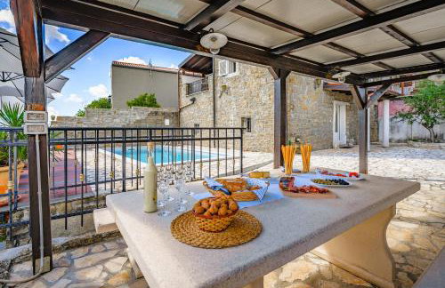 Villa Di sopra - Foto 32