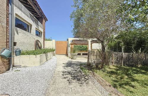 L'Oliveraie d'Eurocentre - Piscine et Spa - Paradis des enfants - Foto 14