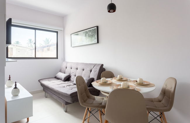 Quinta do Mar Flats Porto de Galinhas - Foto 27