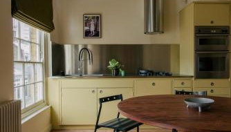 Stylish 1 bedroom in Covent Garden with terrace - Foto 3