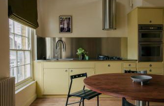 Stylish 1 bedroom in Covent Garden with terrace - Foto 3