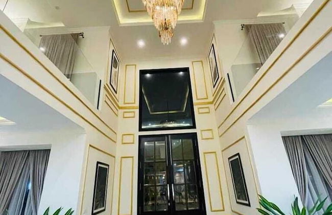 Prime Castle Luxury Hotel Sargodha - Photo 28