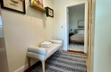 Central Lake Placid Hideaway - Foto 21