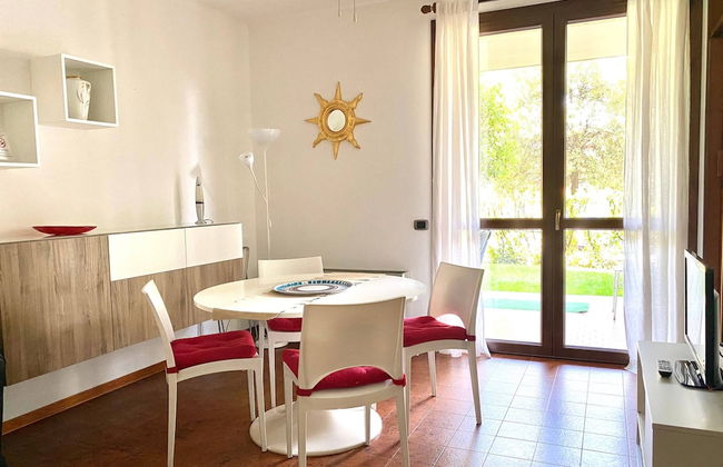 Seclusive Apartment in Sirmione near Lake - Foto 9