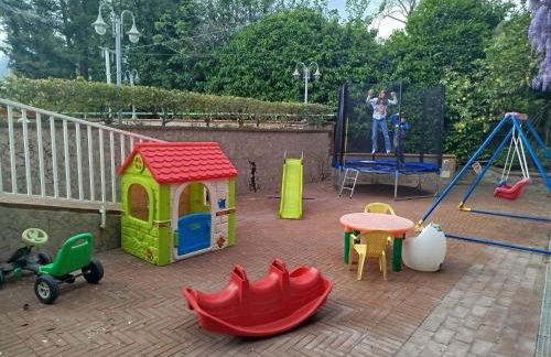 Villa Elvira - Foto 43