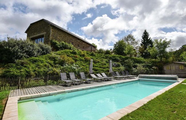 Farmhouse in Pyrenees With Pool - Foto 49