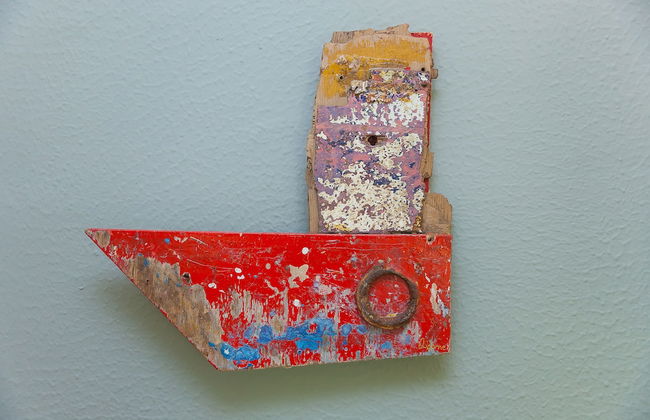 The Artist's Cottage near St. Ives - Foto 72