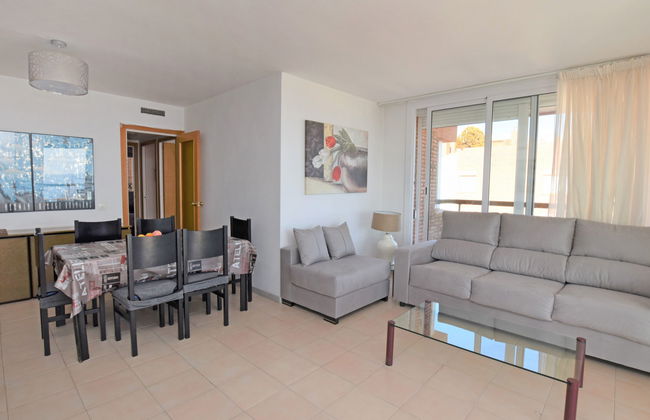 Els Pins Atico - Foto 8