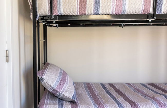 Urban Beach - Vista Bonita - Photo 10