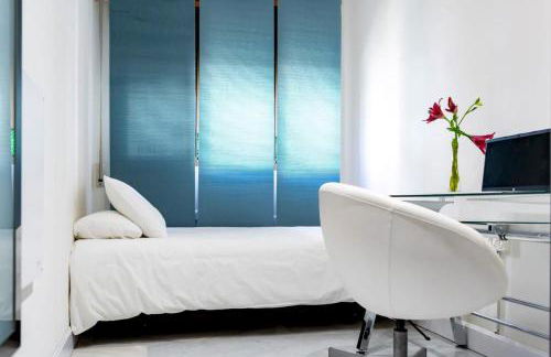 AMAZING ROOFTOP, 70 M TERRACE,Pool,BEACH,PARKING - Foto 62