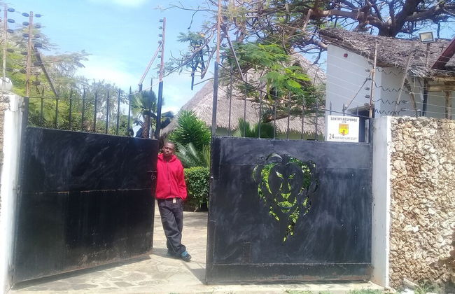 Lion Villa - Foto 20