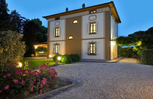 Villa Colombai - Foto 17