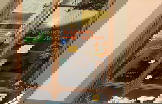 Locanda dei Fiori - Foto 49