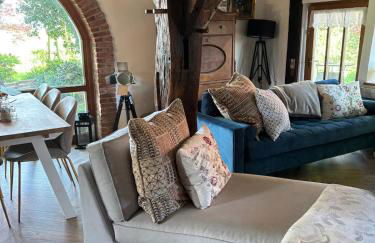 Reetdachtraum in Wischhafen - Photo 33