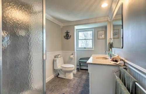 WFH Friendly Cozy Winter Retreat in Bristol! - Foto 15