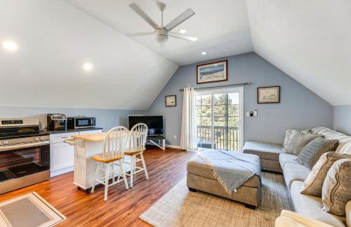 Broadkill Beach Gem with Beach Access, Dogs Welcome - Foto 16